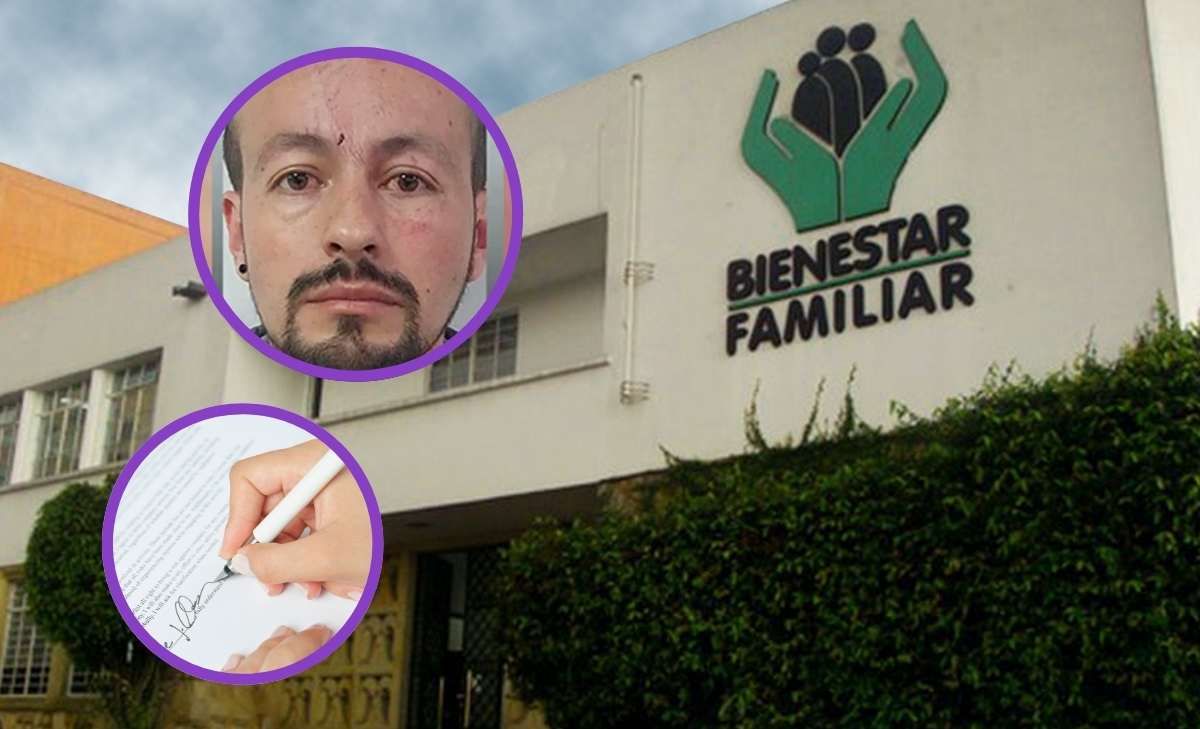 ¿Cómo fue contratado el profesor que abusó de niños en jardín del ICBF en Bogotá?