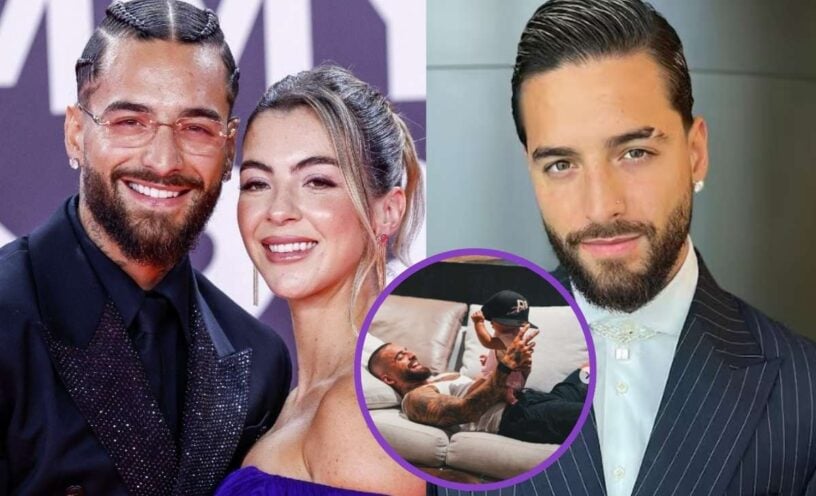 ¿Cómo fue la fiesta de cumpleaños de la hija de Maluma?