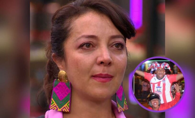 Memes salida de Cony Camelo de Masterchef