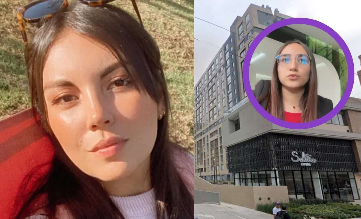 ¿Cómo fueron las últimas horas de la periodista en Salitre que cayó del piso 9?
