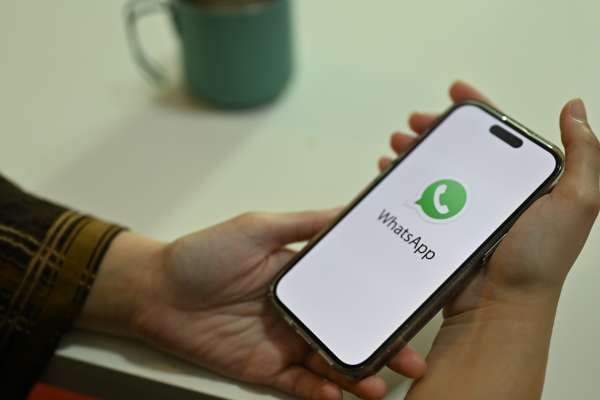 cómo guardar las fotos que solo se ven una vez en Whatsapp