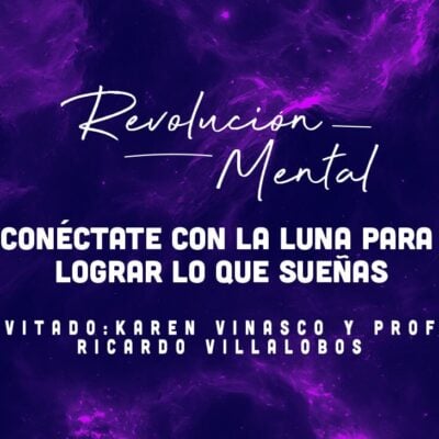 cómo ha influido la luna y la astrología en tu vida
