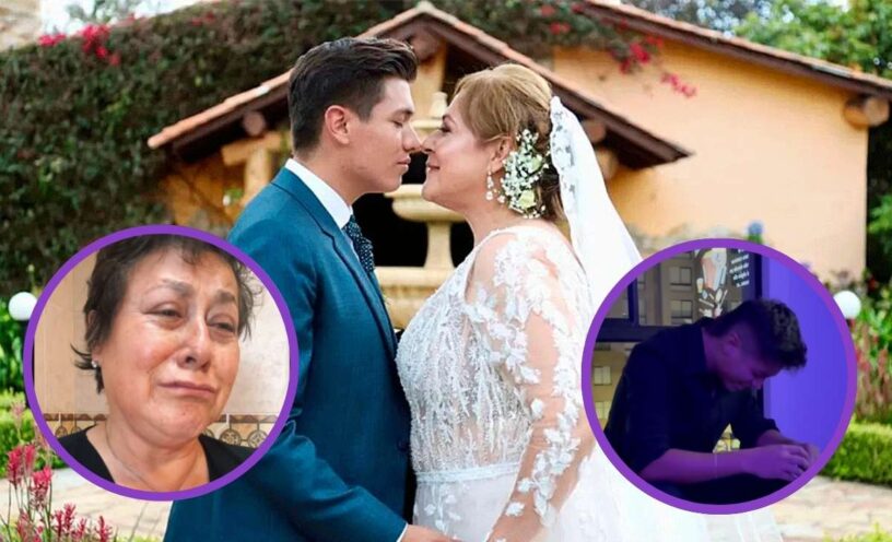 cómo habría reaccionado Jim Velásquez al video de Alina Lozano