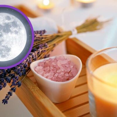 ritual para cortar ataduras