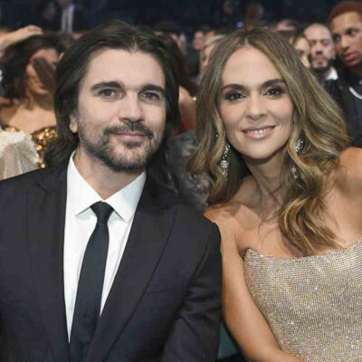 cómo Karen Martínez descubrió la infidelidad de Juanes