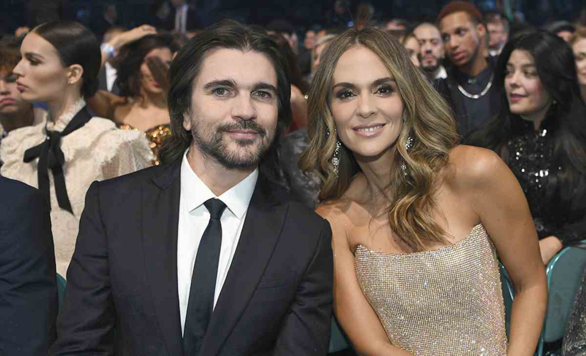 cómo Karen Martínez descubrió la infidelidad de Juanes