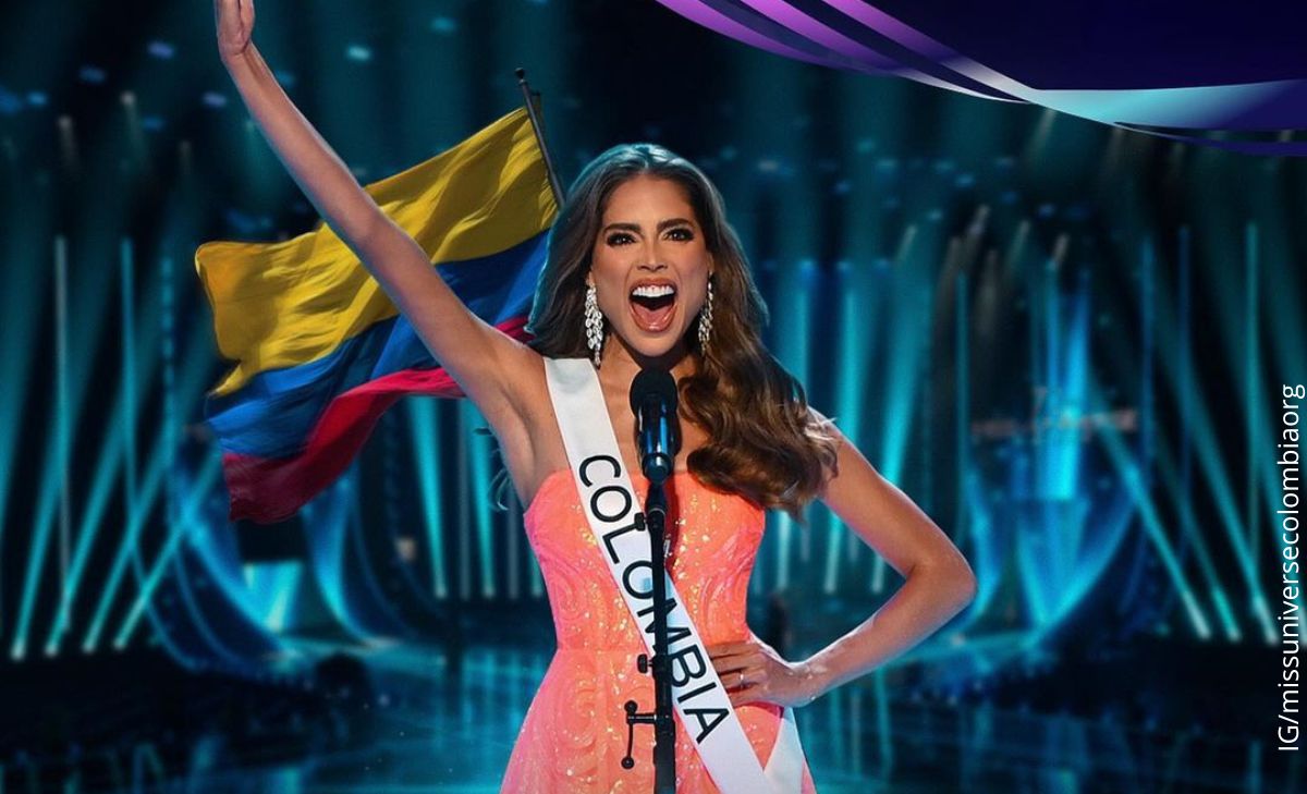 Cómo le fue a Colombia en Miss Universo 2023