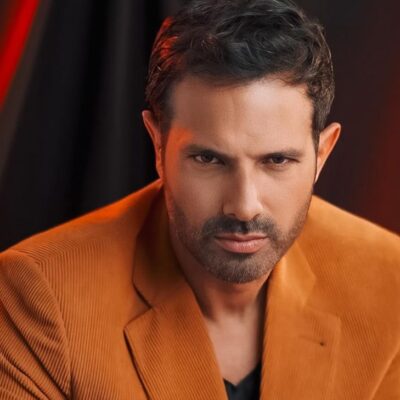 Cómo le va a Alejandro Estrada de soltero