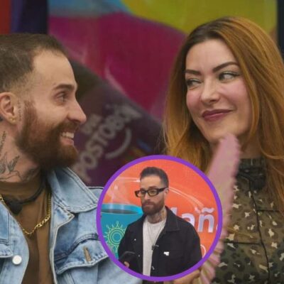 ¿Cómo le va a pedir el cuadre Mateo Varela a Norma Nivia?
