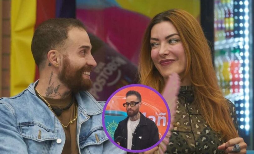 ¿Cómo le va a pedir el cuadre Mateo Varela a Norma Nivia?