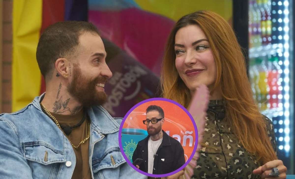 ¿Cómo le va a pedir el cuadre Mateo Varela a Norma Nivia?