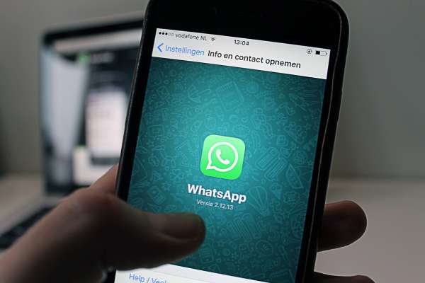 cómo leer los mensajes borrados de WhatsApp