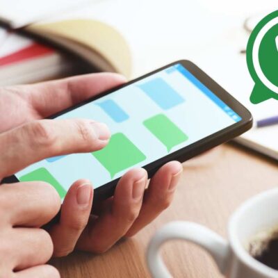 cómo leer los mensajes borrados de WhatsApp