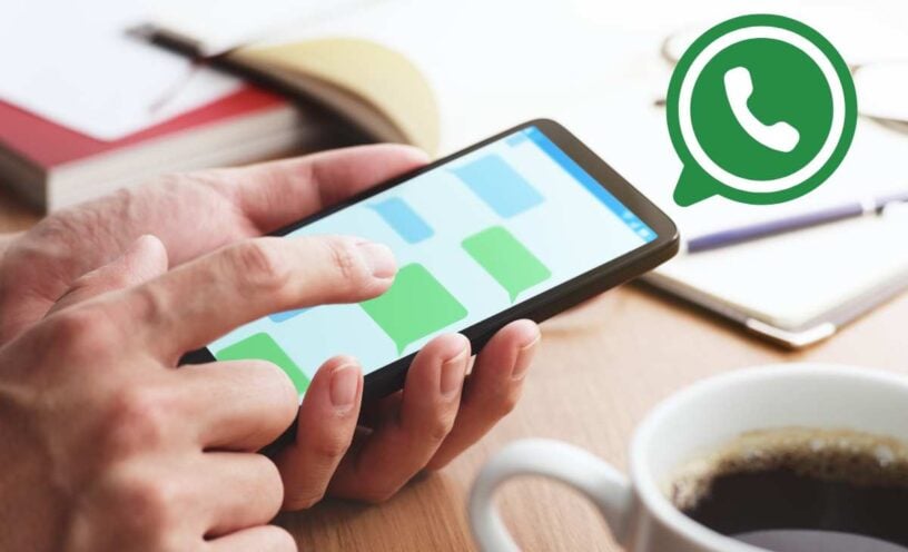 cómo leer los mensajes borrados de WhatsApp