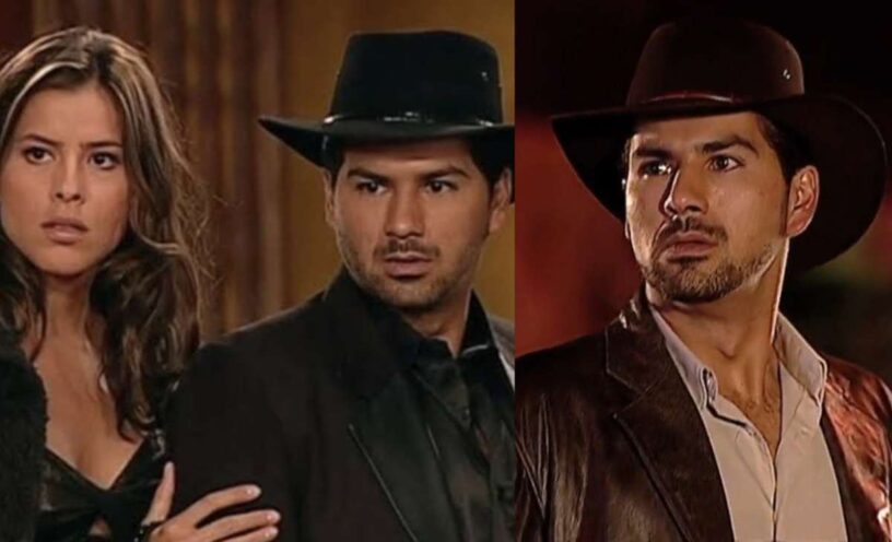¿Cómo luce actualmente el actor Juan Sebastián Aragón, recordado 'Armando Navarro' de Pasión de Gavilanes?