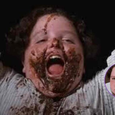 cómo luce actualmente el actor que le dio vida a Bruce Bolaños en ´Matilda´