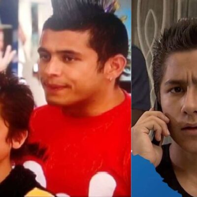 ¿Cómo luce actualmente Jesús Forero, el actor que hizo de 'El Tigre' en 'El Man es Germán'?