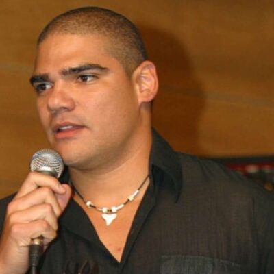 ¿Cómo luce actualmente Julio Nava?