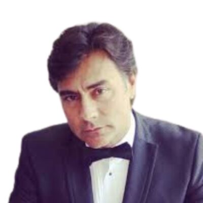 ¿Cómo luce actualmente la hija de Mauro Urquijo?
