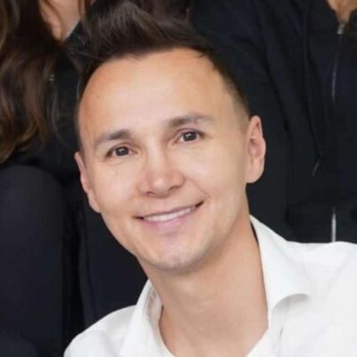 ¿Cómo luce actualmente la tumba de Mauricio Leal?
