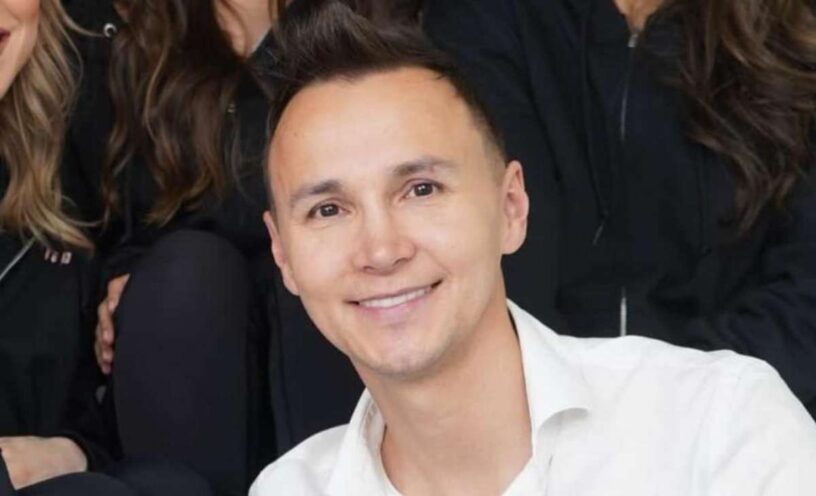 ¿Cómo luce actualmente la tumba de Mauricio Leal?