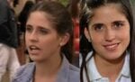 ¿Irreconocible? Así luce actualmente Lina Luna, actriz que hizo de Marcela Mejía en ‘Francisco el matemático’