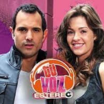 Cómo luce actualmente Michelle Rouillard protagonista de 'Tu Voz Estéreo'