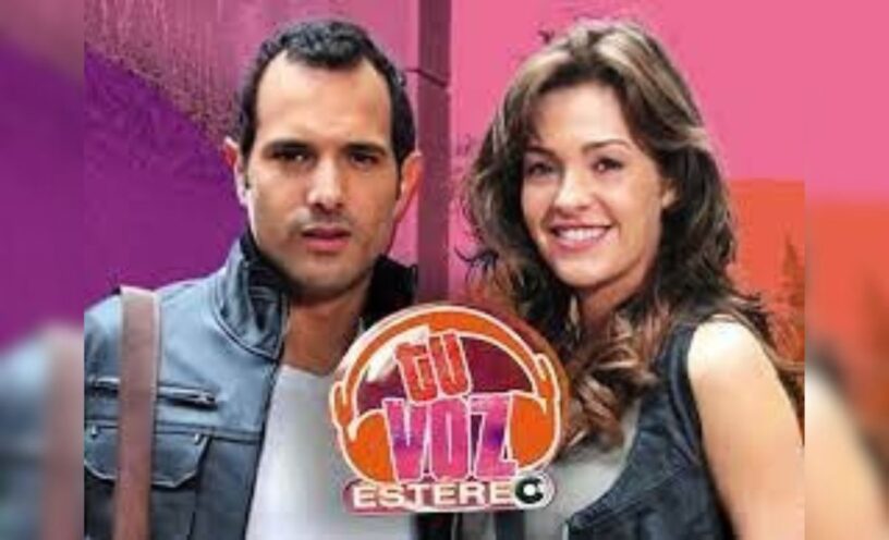 Cómo luce actualmente Michelle Rouillard protagonista de 'Tu Voz Estéreo'