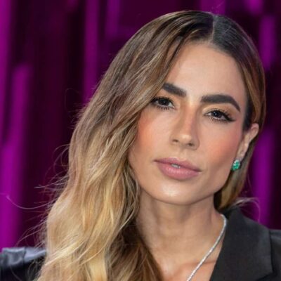 cómo luce ahora la exnovia de Carla Giraldo