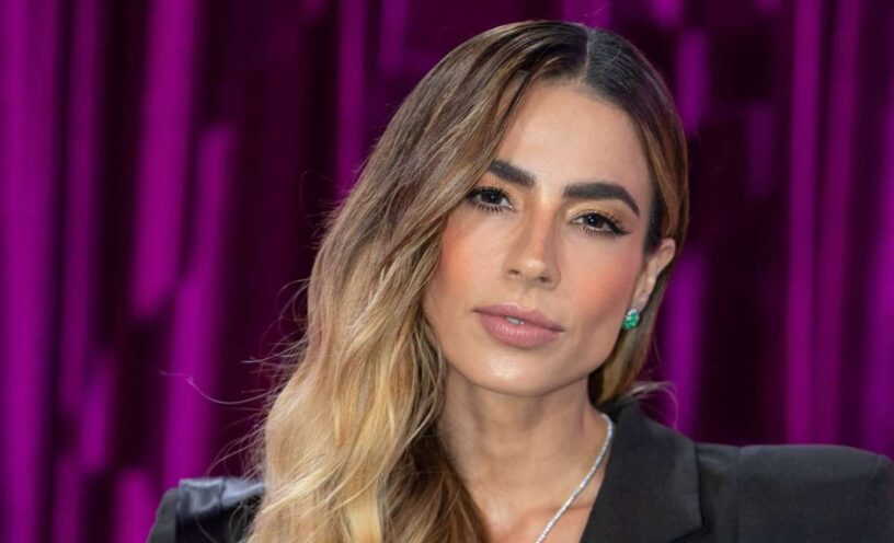 cómo luce ahora la exnovia de Carla Giraldo
