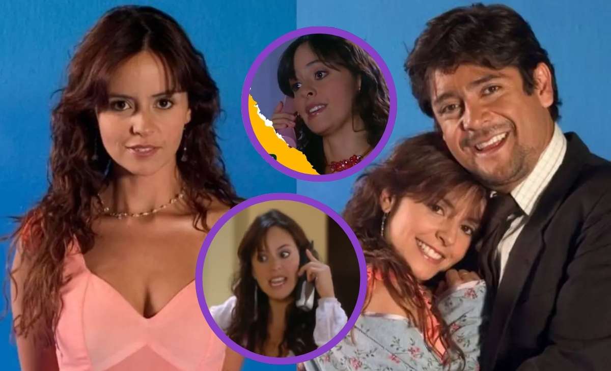¿Cómo luce ahora Liliana González, 'La Pajarita', de 'Hasta que la plata nos separe'?
