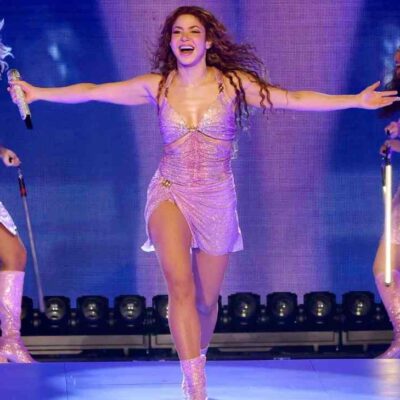 cómo participar boletas para la gira "Las mujeres ya no lloran tour" con todo pago a México