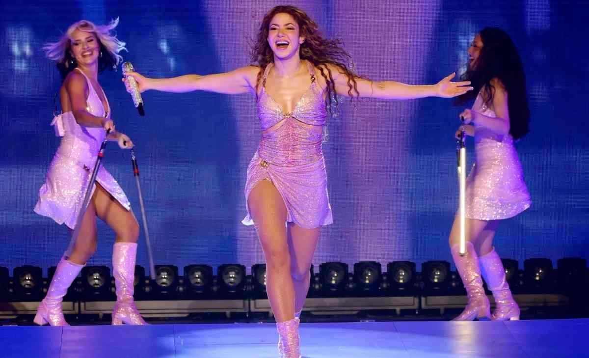 cómo participar boletas para la gira "Las mujeres ya no lloran tour" con todo pago a México