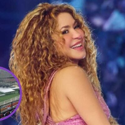 cómo pedir el reembolso del concierto de Shakira en Medellín