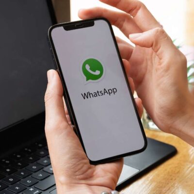 como puedo tener un whatsapp secreto