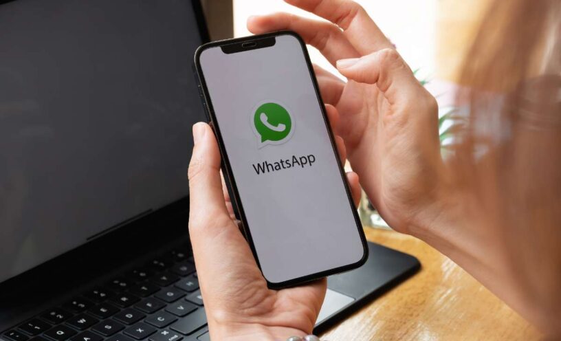 como puedo tener un whatsapp secreto