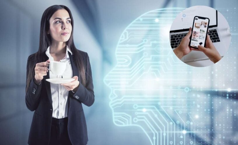 cómo usar la inteligencia artificial