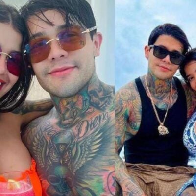 ¿Cómo reaccionó Jenn Muriel, ex de Yeferson Cossio, a las acusaciones de robo en su contra por parte del influencer?