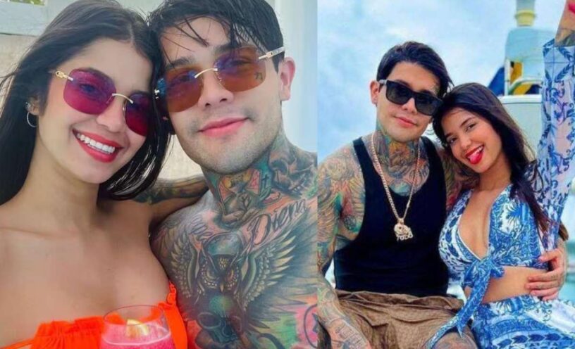 ¿Cómo reaccionó Jenn Muriel, ex de Yeferson Cossio, a las acusaciones de robo en su contra por parte del influencer?