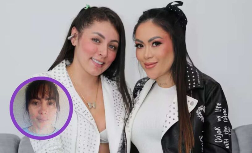 ¿Cómo reaccionó la novia de Epa Colombia al traslado de cárcel de la influencer?