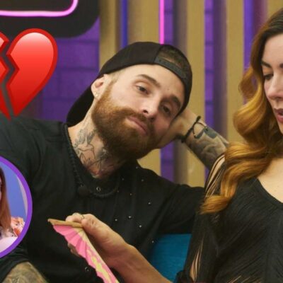 ¿Cómo reaccionó Norma Nivia a la presunta infidelidad de Mateo Varela?