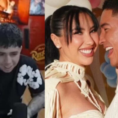 ¿Cómo reaccionó Westcol al enterarse de que Aida Victoria Merlano se separó?