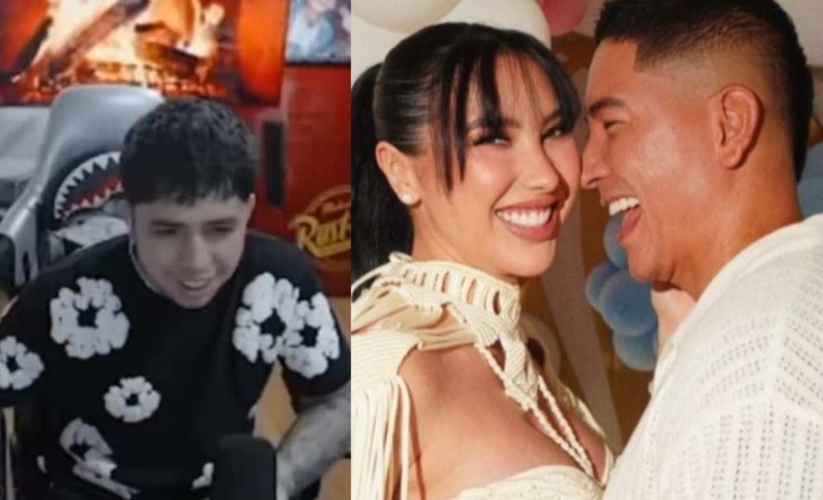 Cómo reaccionó Westcol al enterarse de que Aida Victoria Merlano se separó?