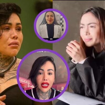 ¿Cómo reaccionó Yina Calderón a la ratificación de condena de Epa Colombia?
