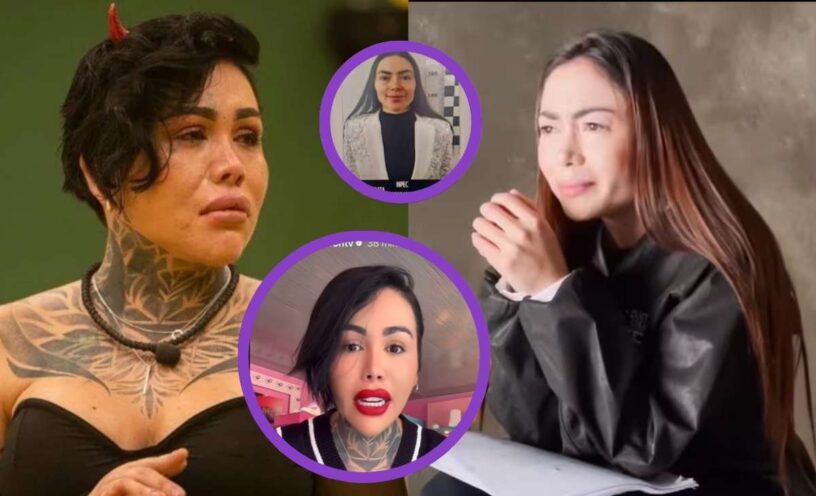 ¿Cómo reaccionó Yina Calderón a la ratificación de condena de Epa Colombia?