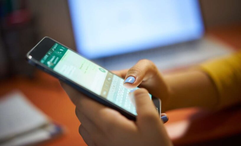 como recuperar conversaciones eliminadas de whatsapp