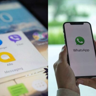 Recupera fotos borradas de WhatsApp con inteligencia artificial