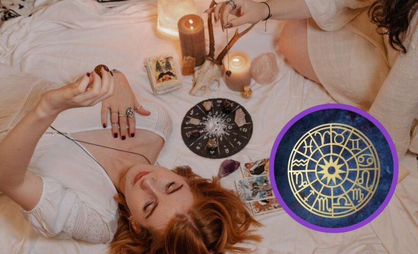 cómo saber cuál es tu signo ascendente,