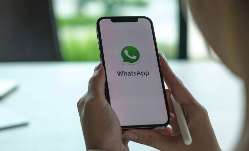 cómo saber si te bloquearon de Whatsapp