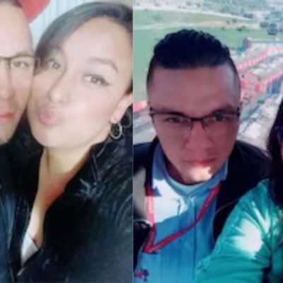 ¿Cómo se enteró el hijo de Érika Aponte que su mamá fue asesinada por su papá?